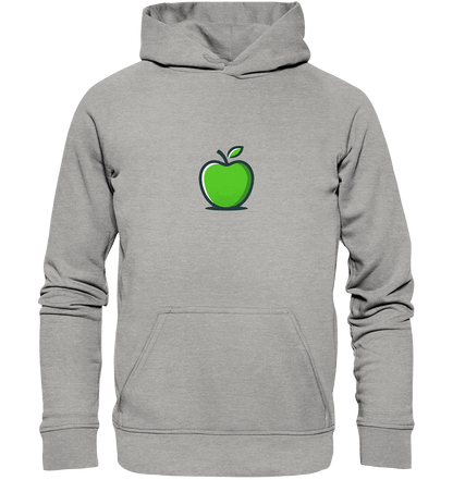 Fruit Apfel Hoodie - Apple