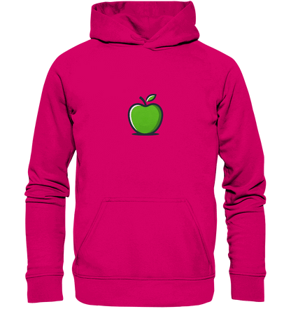 Fruit Apfel Hoodie - Apple