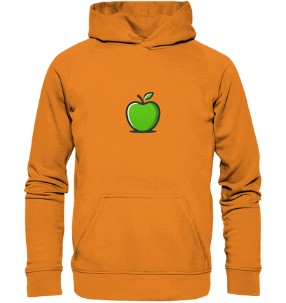 Fruit Apfel Hoodie - Apple
