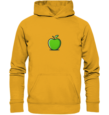 Fruit Apfel Hoodie - Apple