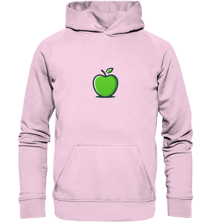 Fruit Apfel Hoodie - Apple