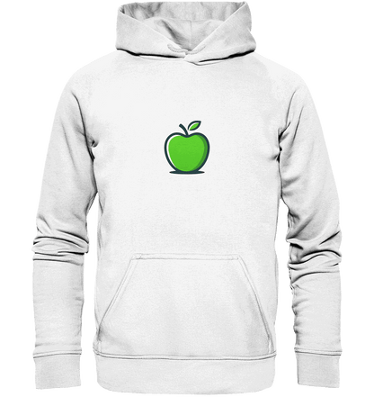 Fruit Apfel Hoodie - Apple