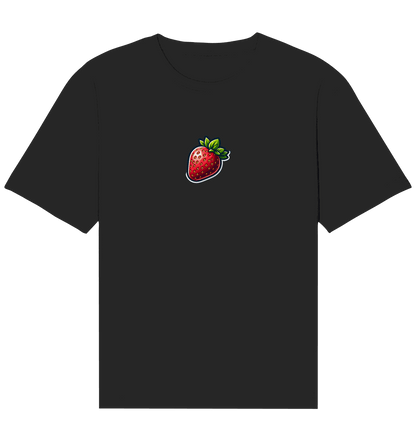 P4Y Fruit Shirt - Strawberry