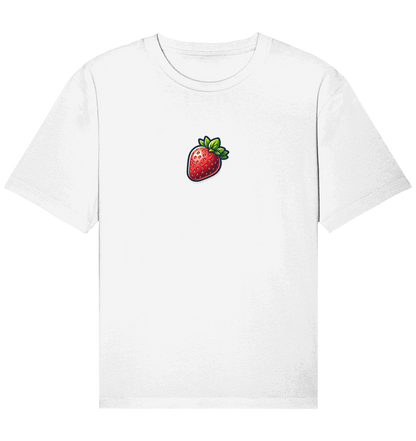 P4Y Fruit Shirt - Strawberry
