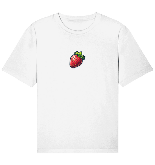 P4Y Fruit Shirt - Strawberry