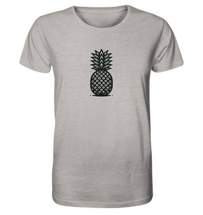 Fruit-Shirt - Ananas