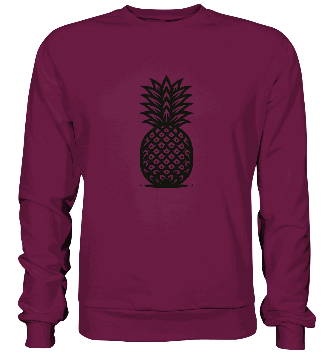 Fruit-Ananas Pulli - Ananas