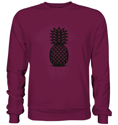 Fruit-Ananas Pulli - Ananas