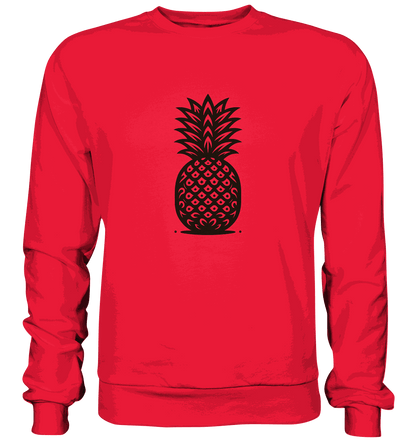 Fruit-Ananas Pulli - Ananas