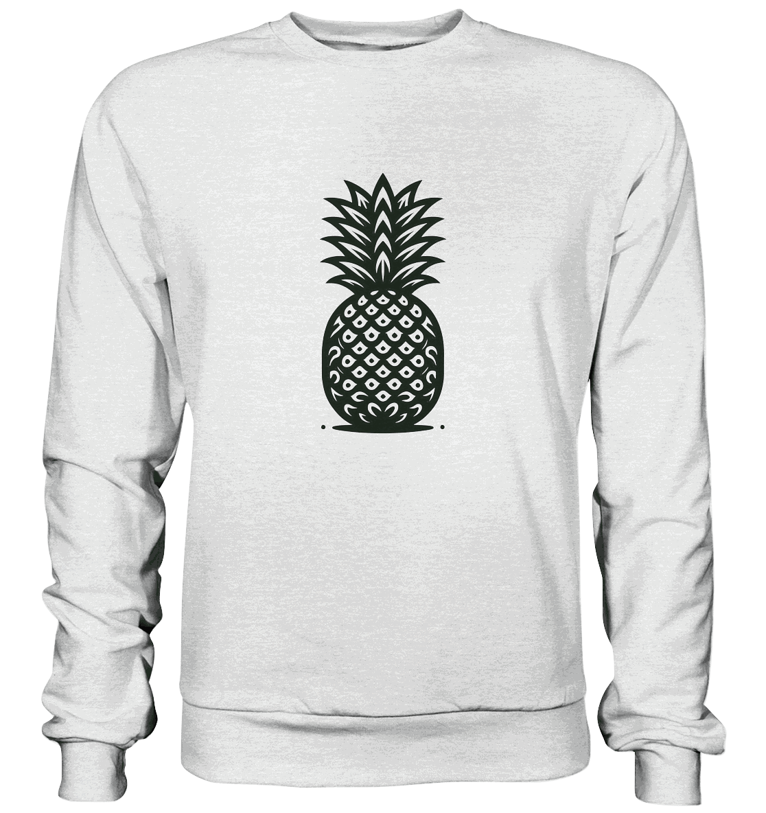 Fruit-Ananas Pulli - Ananas