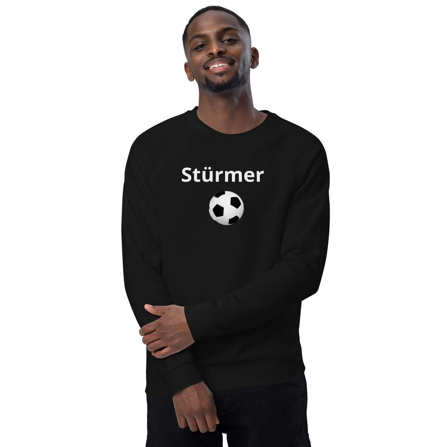 Sport-Pulli - Soccer Striker