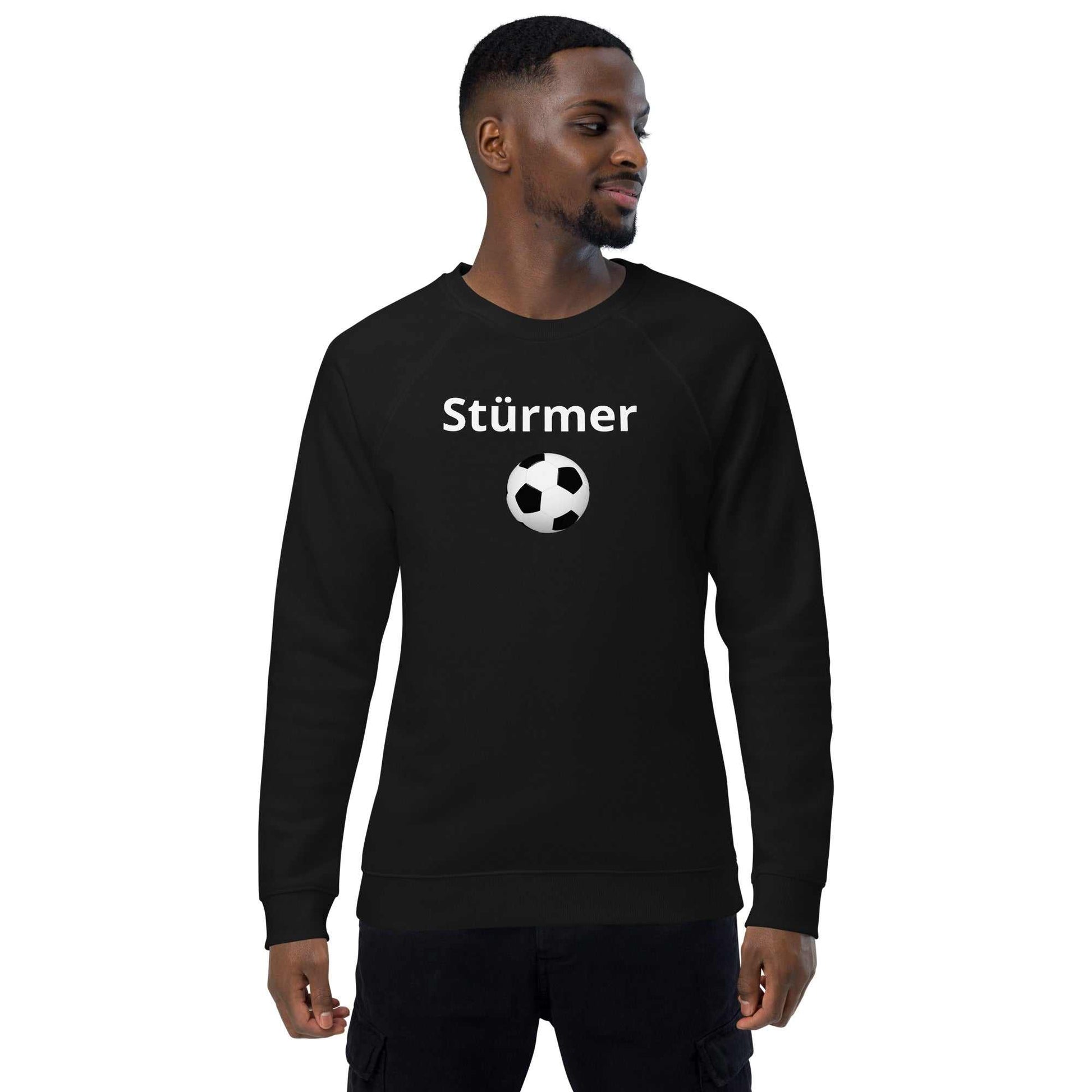 Sport-Pulli - Soccer Striker