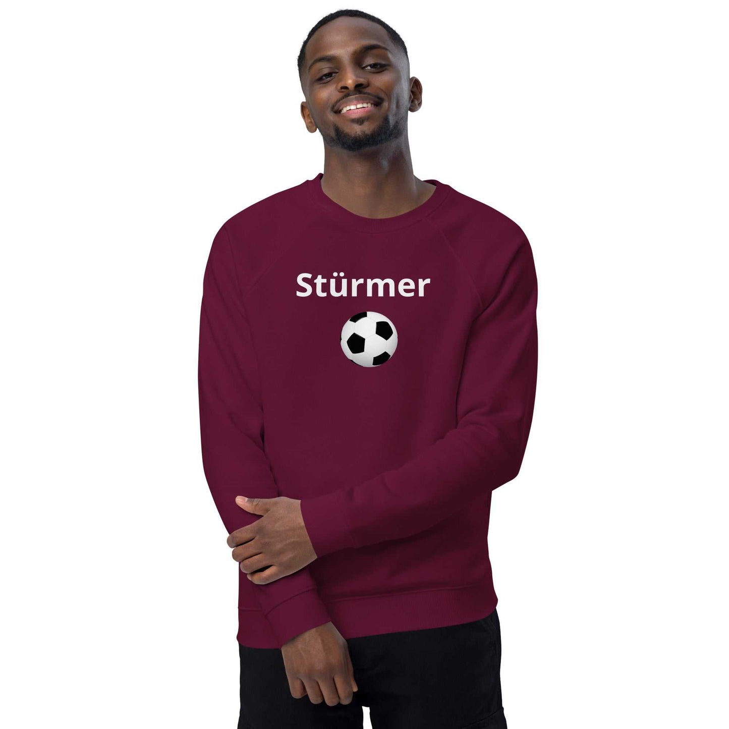 Sport-Pulli - Soccer Striker