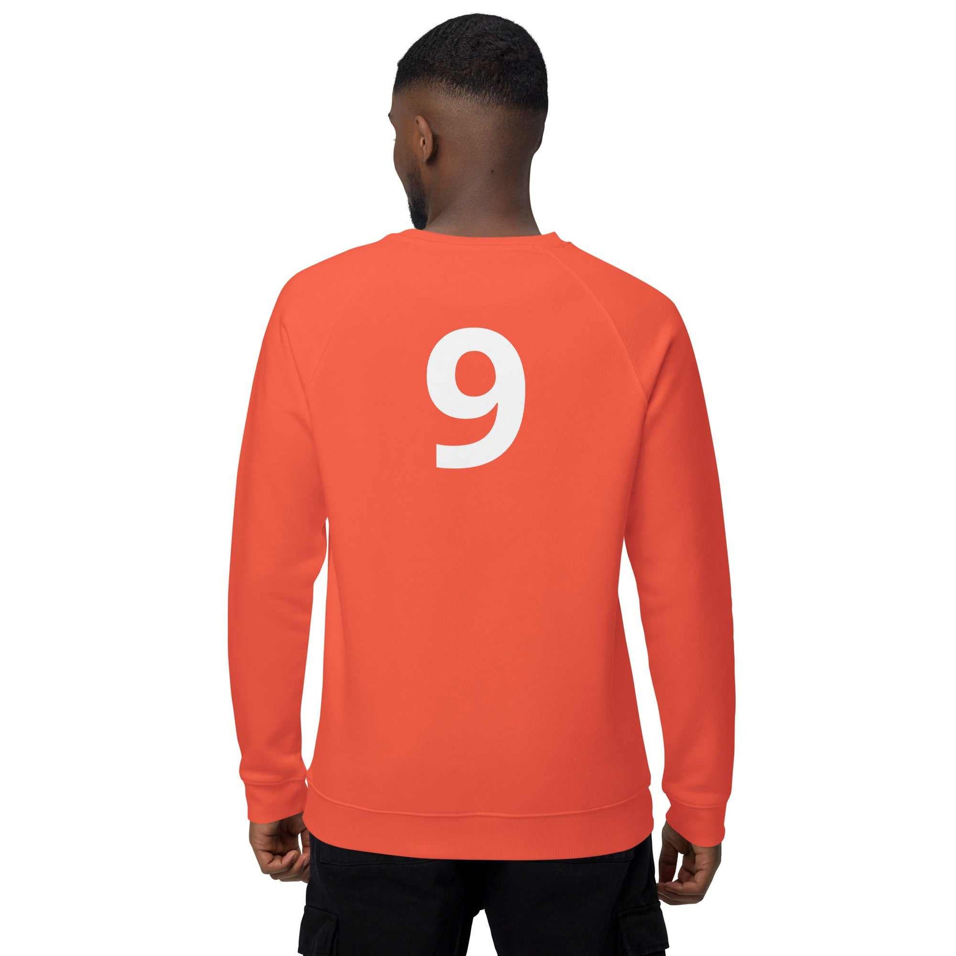 Sport-Pulli - Soccer Striker