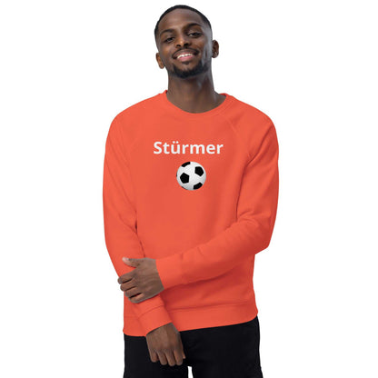 Sport-Pulli - Soccer Striker