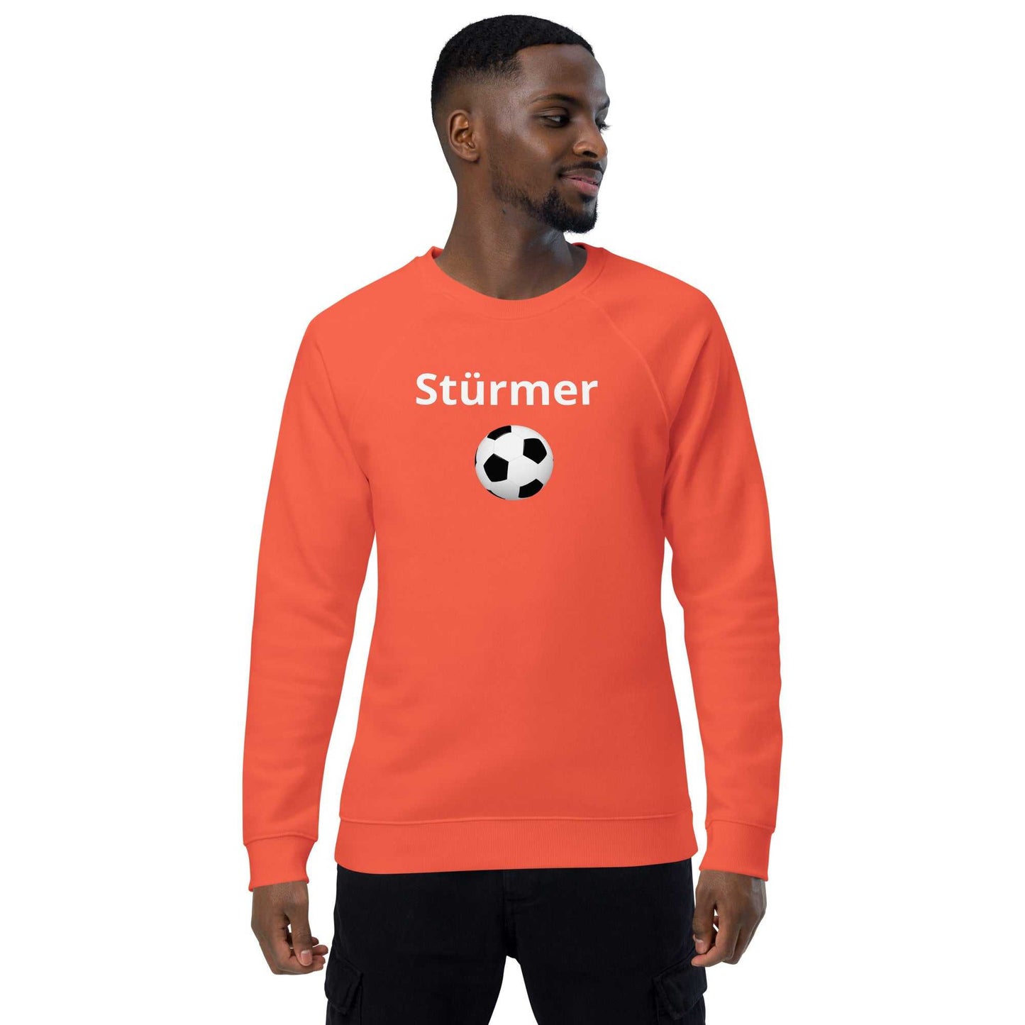 Sport-Pulli - Soccer Striker