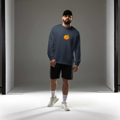 Fruit-Pulli - Orange