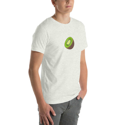 Fruit Shirt - Kiwi green