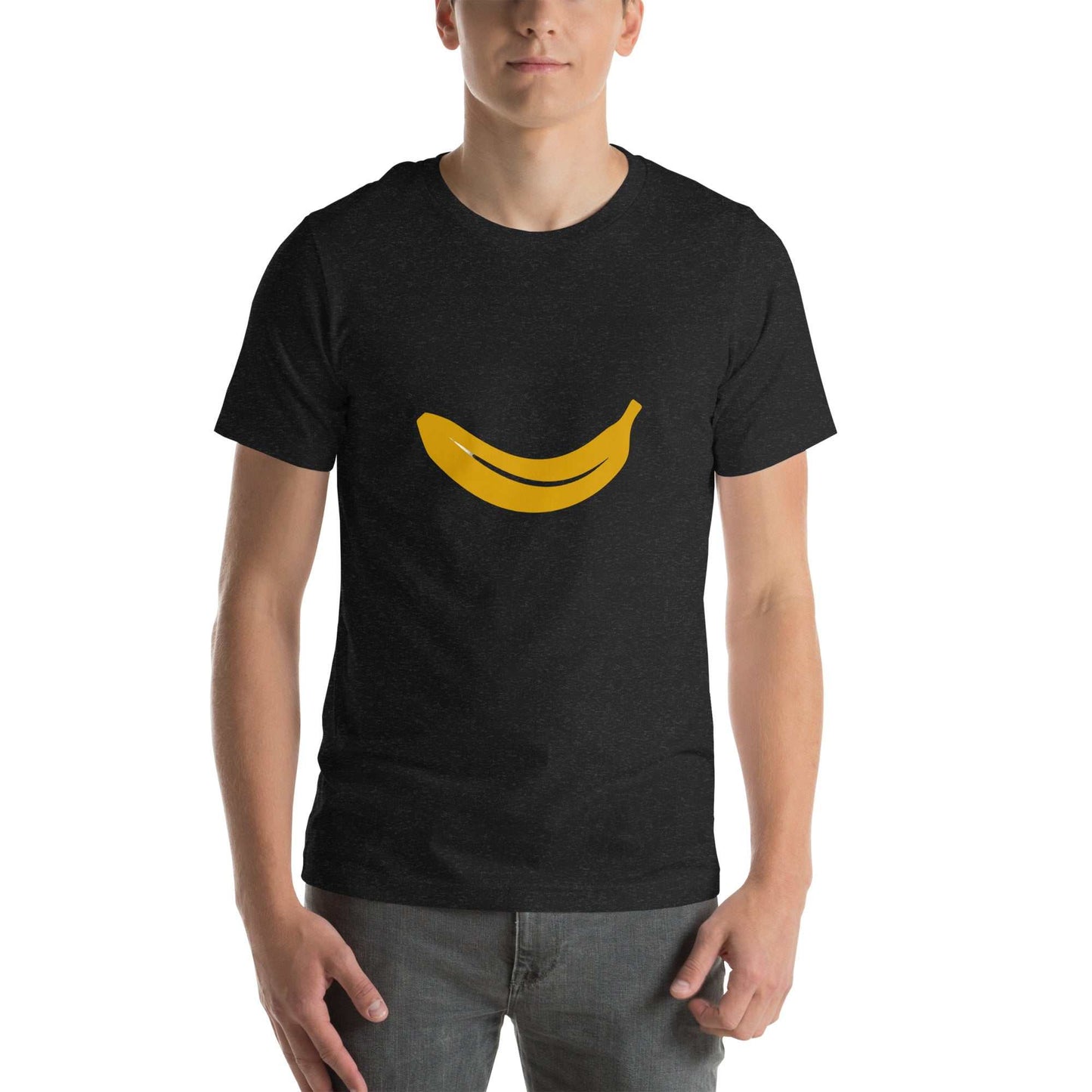 Fruit-Shirt - Banana T-Shirt