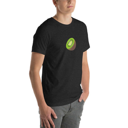 Fruit Shirt - Kiwi green