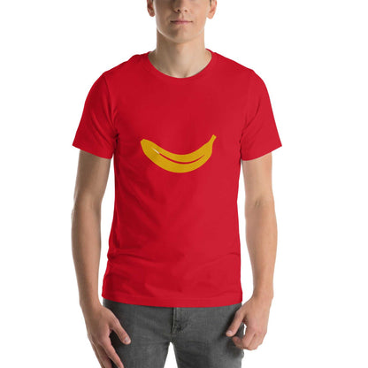 Fruit-Shirt - Banana T-Shirt
