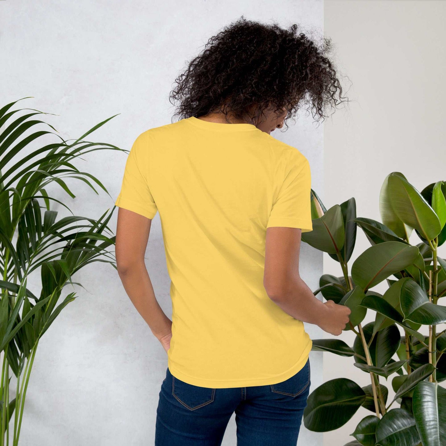 P4Y Fruit Shirt - the Banana several colors