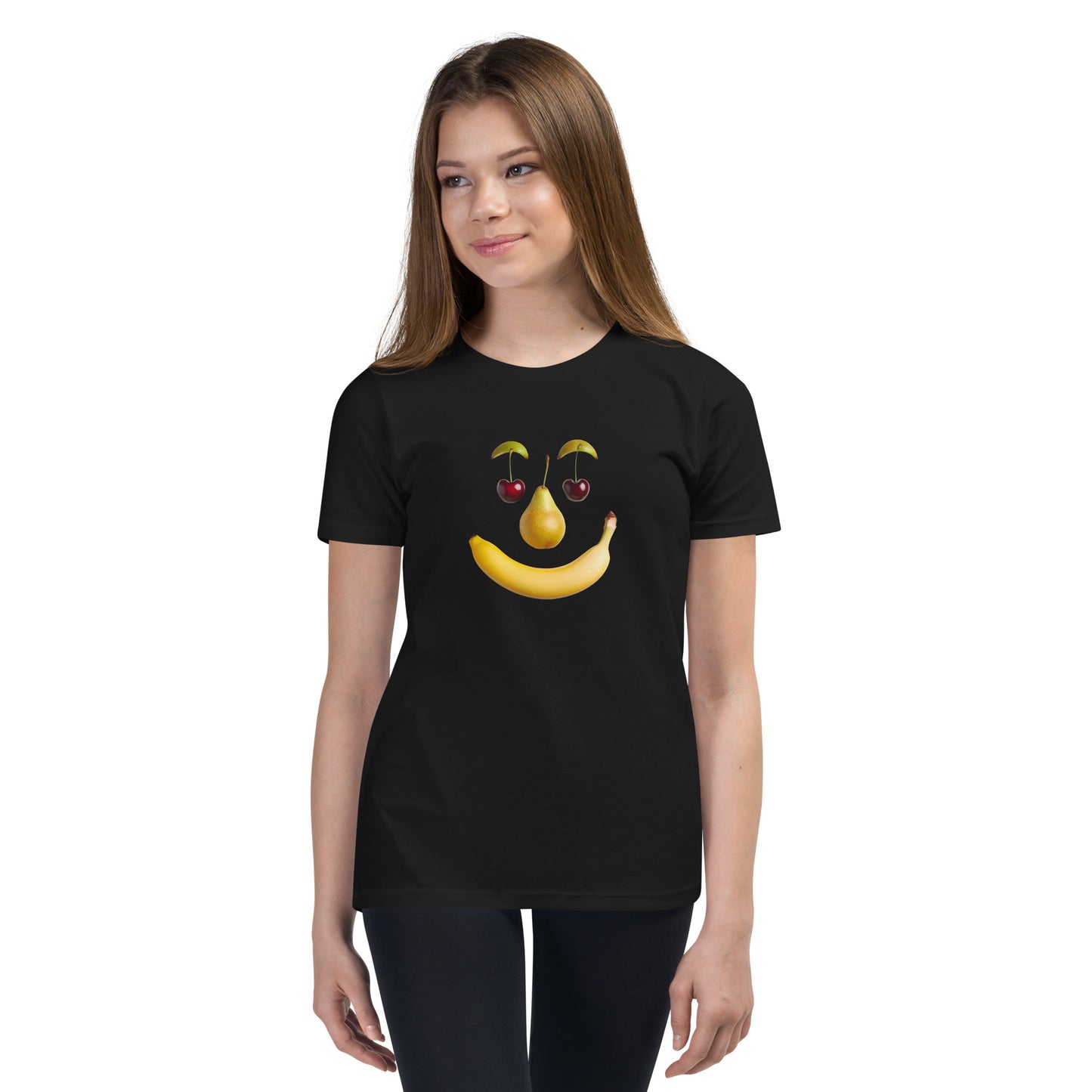 Kurzärmeliges T-Shirt