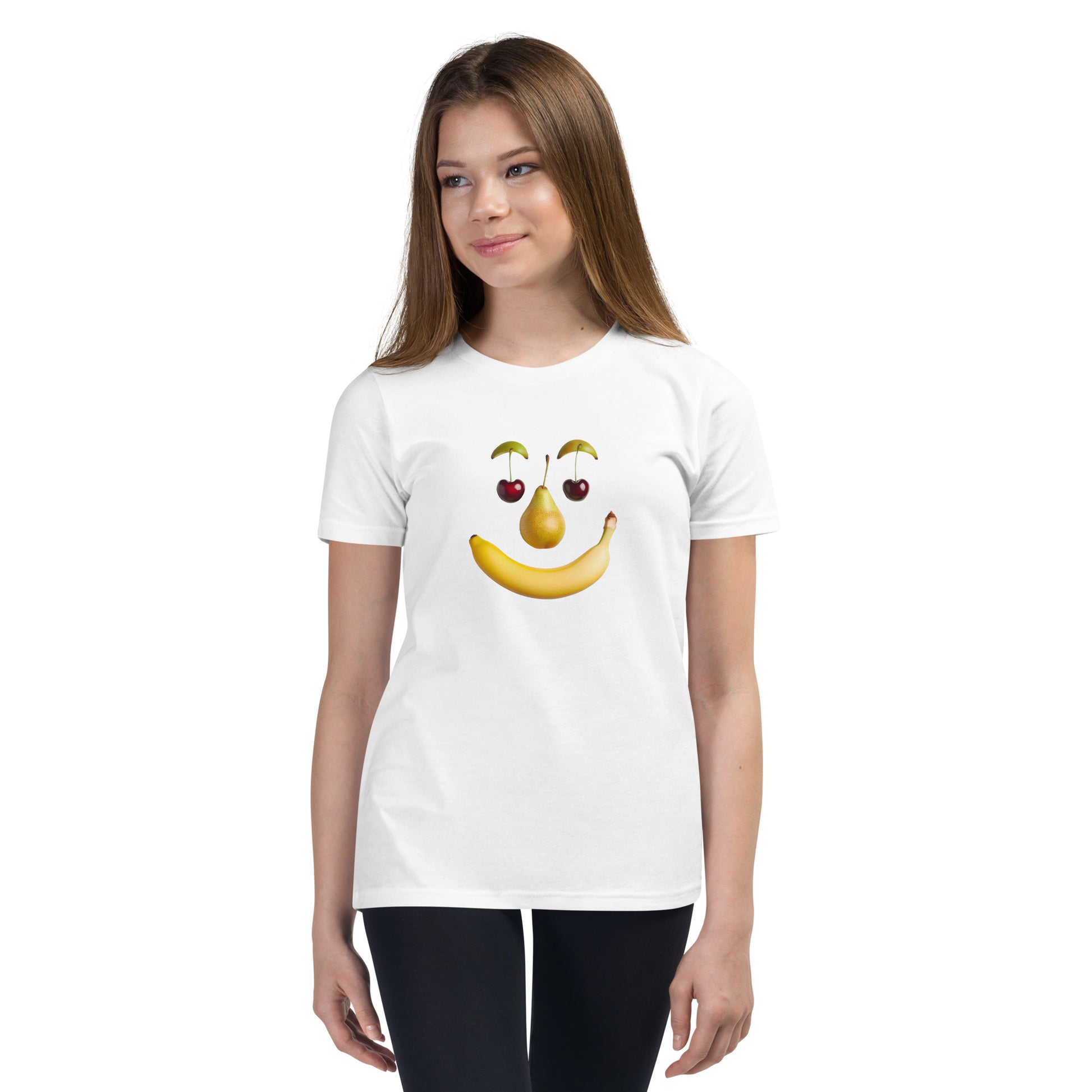 Kurzärmeliges T-Shirt